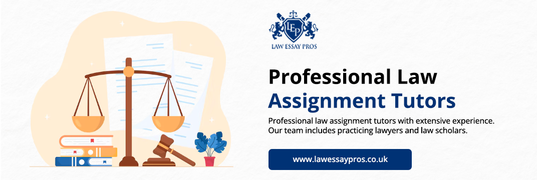 Professional-Law-Assignment-Tutors