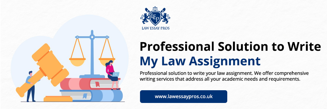 Professional-Solution-to-Write-My-Law-Assignment