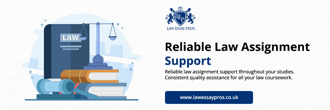 Reliable-Law-Assignment-Support